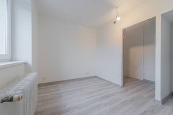 Prodej bytu 2+kk v osobním vlastnictví 40 m², Kladno