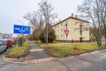 Prodej bytu 2+kk v osobním vlastnictví 40 m², Kladno