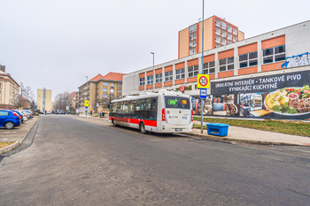 Prodej bytu 2+kk v osobním vlastnictví 40 m², Kladno