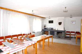 Správní budova - Prodej výrobních prostor 37068 m², Kostelec nad Vltavou