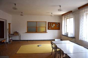 Správní budova - Prodej výrobních prostor 37068 m², Kostelec nad Vltavou