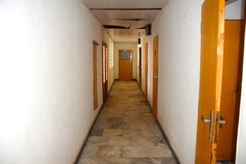Správní budova - Prodej výrobních prostor 37068 m², Kostelec nad Vltavou
