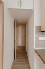 Pronájem bytu 2+1 v osobním vlastnictví 54 m², Brno