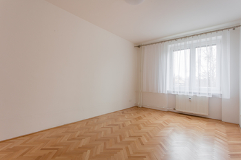 pokoj - Pronájem bytu 2+1 v osobním vlastnictví 54 m², Brno