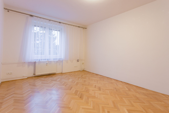 pokoj - Pronájem bytu 2+1 v osobním vlastnictví 54 m², Brno