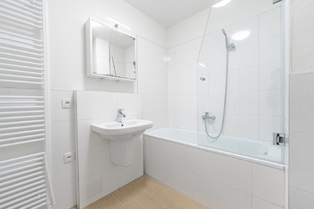 Pronájem bytu 1+kk v osobním vlastnictví 46 m², České Budějovice