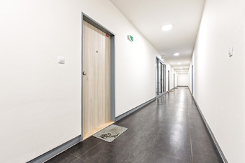 Prodej bytu 2+kk v osobním vlastnictví 52 m², Plzeň