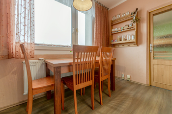 Prodej bytu 4+1 v osobním vlastnictví 75 m², Plzeň