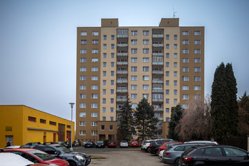 Prodej bytu 4+1 v osobním vlastnictví 75 m², Plzeň