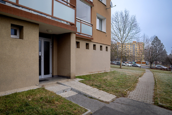 Prodej bytu 4+1 v osobním vlastnictví 75 m², Plzeň