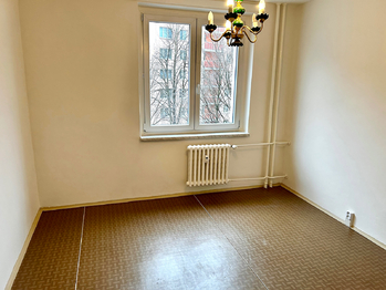 Pronájem bytu 2+kk v osobním vlastnictví 57 m², Brno