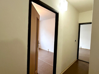 Pronájem bytu 2+kk v osobním vlastnictví 57 m², Brno