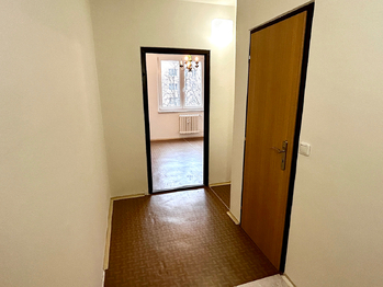 Pronájem bytu 2+kk v osobním vlastnictví 57 m², Brno