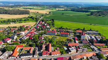 Prodej domu 180 m², Krásná Hora nad Vltavou