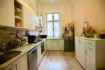 Prodej nájemního domu 730 m², Ostrava