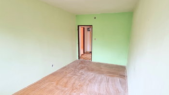 Prodej bytu 5+1 v osobním vlastnictví 183 m², Hrušovany nad Jevišovkou