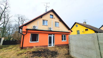 Prodej bytu 5+1 v osobním vlastnictví 183 m², Hrušovany nad Jevišovkou