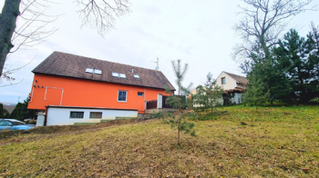 Prodej bytu 5+1 v osobním vlastnictví 183 m², Hrušovany nad Jevišovkou