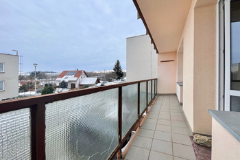 Prodej bytu 4+1 v osobním vlastnictví 83 m², Hořepník