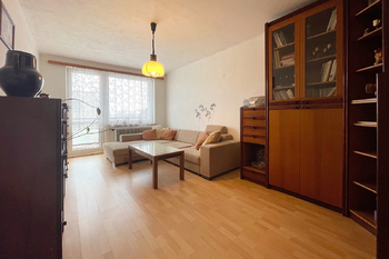 Prodej bytu 4+1 v osobním vlastnictví 83 m², Hořepník