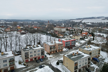 Prodej bytu 4+1 v osobním vlastnictví 83 m², Hořepník