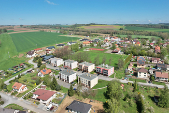 Prodej bytu 4+1 v osobním vlastnictví 83 m², Hořepník
