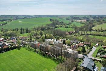 Prodej bytu 4+1 v osobním vlastnictví 83 m², Hořepník