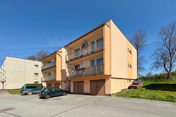 Prodej bytu 4+1 v osobním vlastnictví 83 m², Hořepník