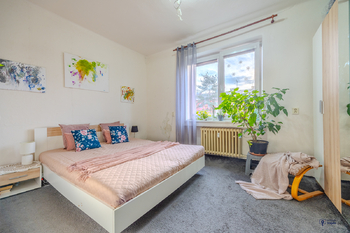 Prodej bytu 3+1 v osobním vlastnictví 87 m², Ostrava