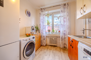 Prodej bytu 3+1 v osobním vlastnictví 87 m², Ostrava