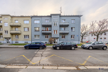 Prodej bytu 3+1 v osobním vlastnictví 87 m², Ostrava