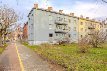 Prodej bytu 3+1 v osobním vlastnictví 87 m², Ostrava