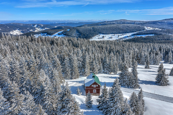 Prodej chaty / chalupy 170 m², Pec pod Sněžkou