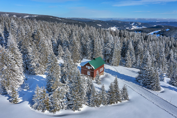 Prodej chaty / chalupy 170 m², Pec pod Sněžkou