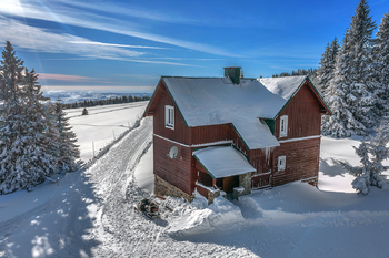 Prodej chaty / chalupy 170 m², Pec pod Sněžkou