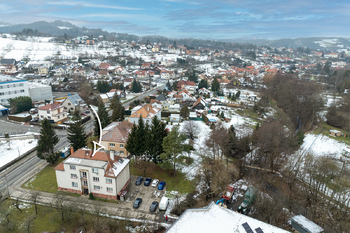 Prodej bytu 3+1 v osobním vlastnictví 79 m², Valašské Klobouky