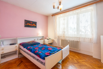 Prodej bytu 3+1 v osobním vlastnictví 95 m², Vizovice