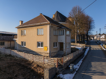 Prodej domu 109 m², Bohdíkov