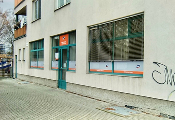 Prodej kancelářských prostor 210 m², Olomouc