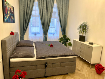 Prodej bytu 2+kk v osobním vlastnictví 42 m², Praha 1 - Nové Město