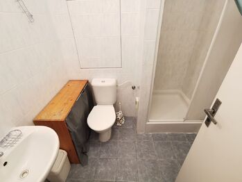 Pronájem bytu 1+kk v družstevním vlastnictví 36 m², Poděbrady