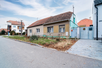 Prodej domu 105 m², Ivanovice na Hané