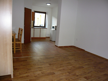 Pronájem bytu 1+kk v osobním vlastnictví 35 m², Poděbrady