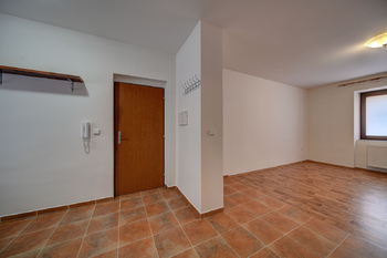 Pronájem bytu 1+kk v osobním vlastnictví 33 m², Poděbrady