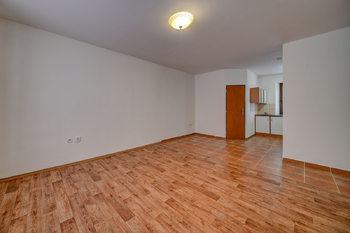 Pronájem bytu 1+kk v osobním vlastnictví 33 m², Poděbrady