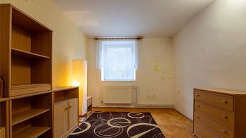 Pronájem bytu 2+1 v osobním vlastnictví 53 m², Brněnec