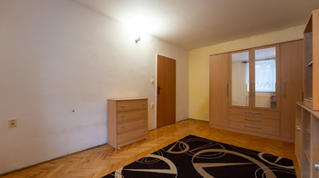 Pronájem bytu 2+1 v osobním vlastnictví 53 m², Brněnec