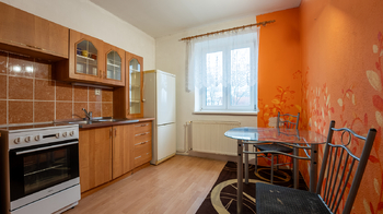 Pronájem bytu 2+1 v osobním vlastnictví 53 m², Brněnec