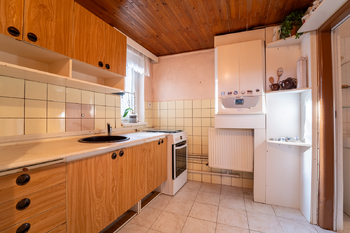 Prodej domu 88 m², Kostelec nad Orlicí