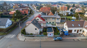 Prodej domu 88 m², Kostelec nad Orlicí